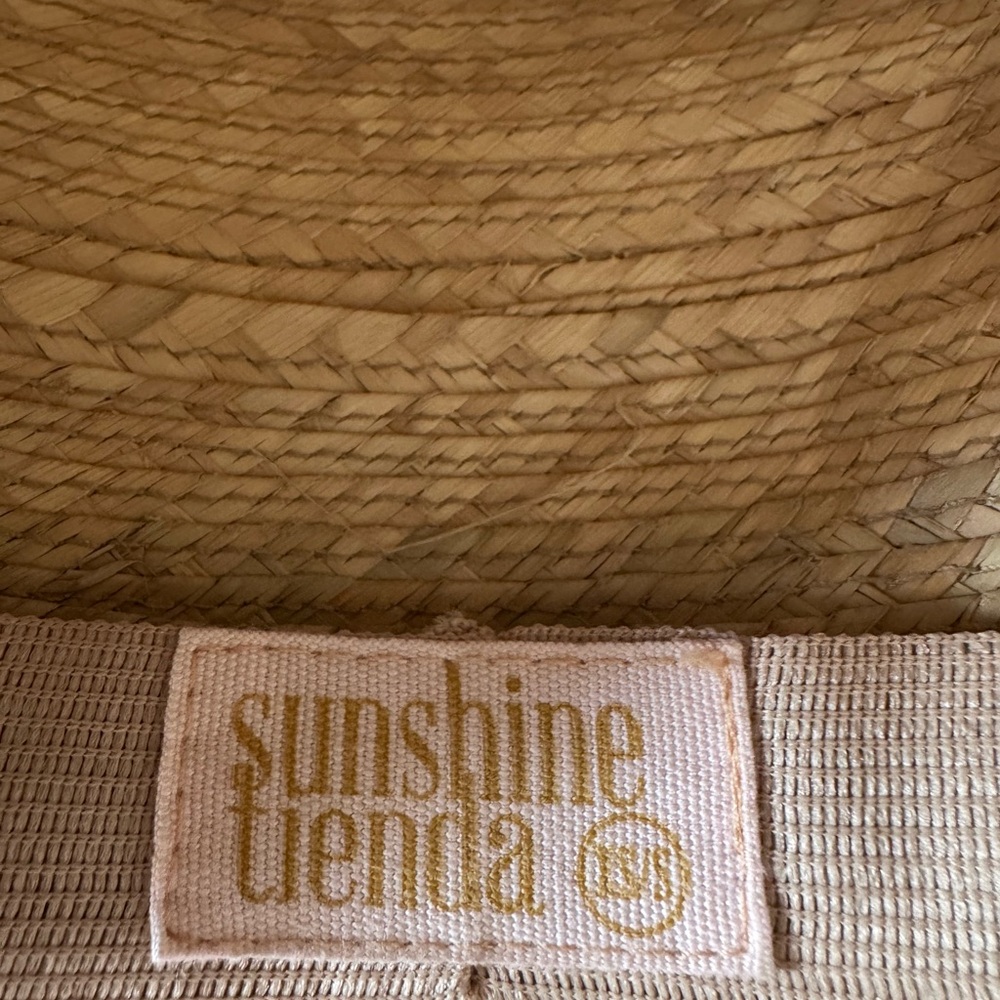Sunshine tienda ✨ hat - Picture 4 of 4
